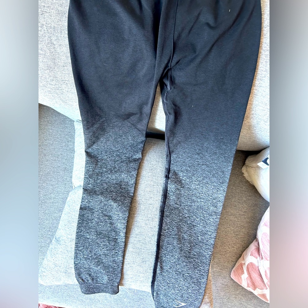 Gymshark leggings